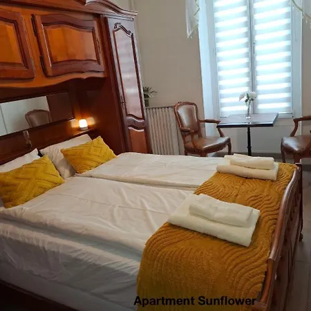 Appartments