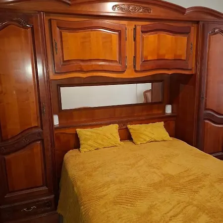 Appartments Apartment