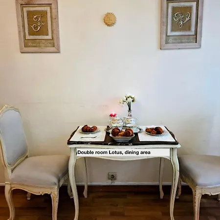 Apartment Appartments