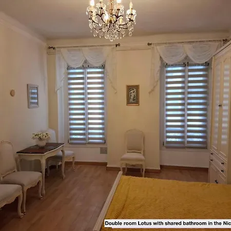 Lägenhet Appartments *