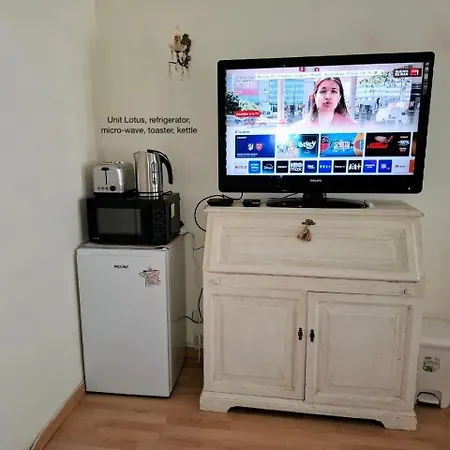 Lägenhet Appartments Nice