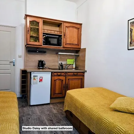 Appartments Nice