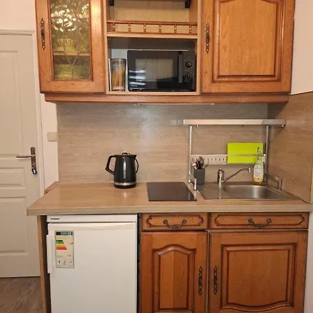 Appartments