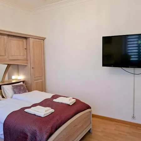 Lägenhet Appartments *