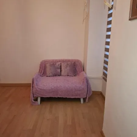 Appartments Nice
