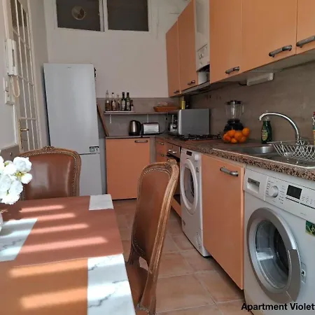 Apartment Appartments