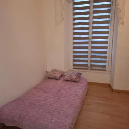 Lägenhet Appartments Nice