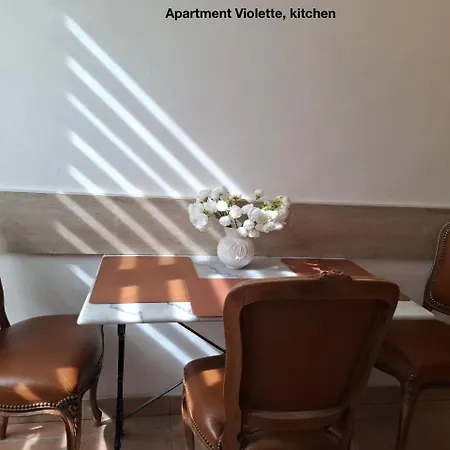 Appartments *