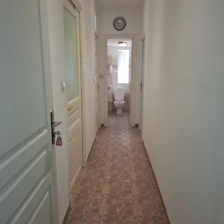 Lägenhet Appartments Nice