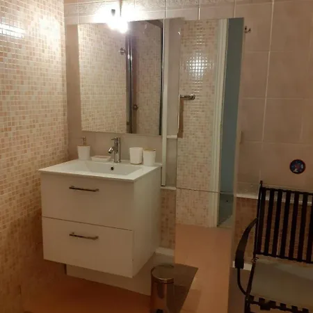 Appartments
