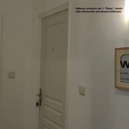 Appartments * Nice