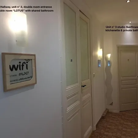 Appartments