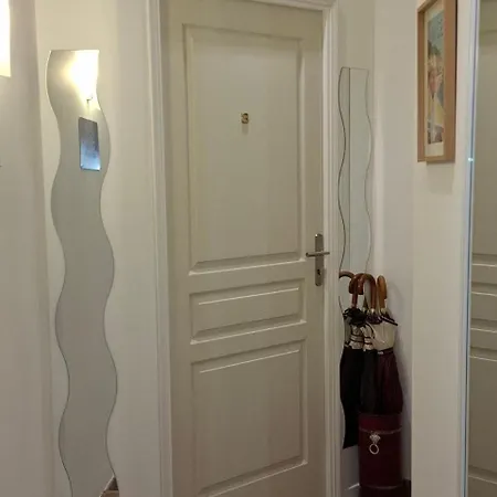 Appartments *