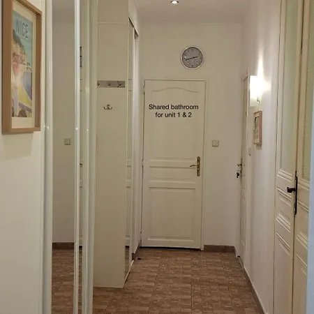 Appartments Lägenhet *