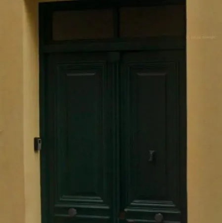 Appartments Lägenhet *